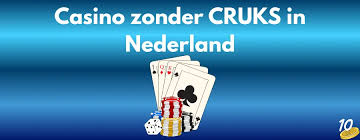 Betrouwbare Online Casino zonder CRUKS Het Beste van Twee Werelden Betrouwbare Online Casino zonder CRUKS Het Beste van Twee Werelden
