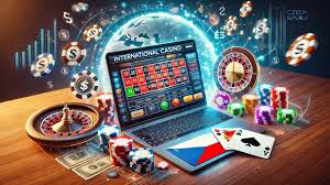 Online Casino pro České Hráče Průvodce a Tipy Online Casino pro České Hráče Průvodce a Tipy