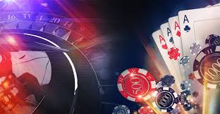 Unleashing the Fun The Ultimate Experience at RainBet Unleashing the Fun The Ultimate Experience at RainBet