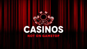 Experience Live Casino Not on Gamstop Your Complete Guide Experience Live Casino Not on Gamstop Your Complete Guide