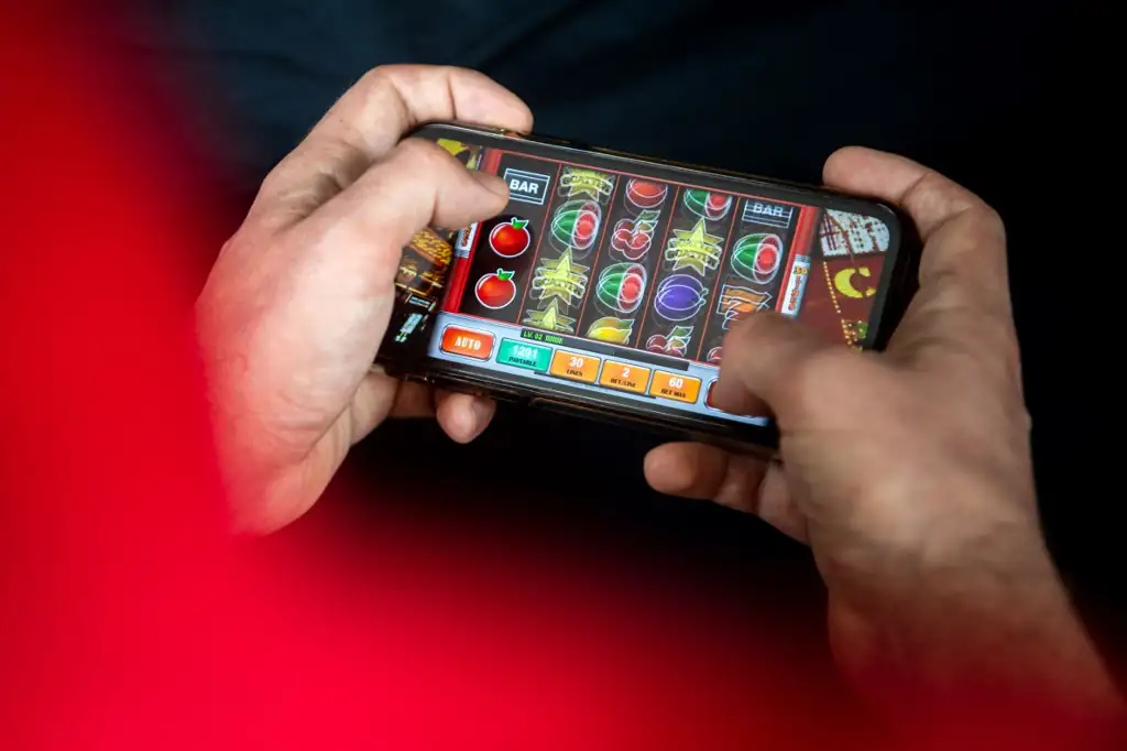casino online game slots