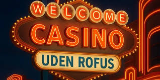 Udenlandske Casinoer Uden ROFUS En Guide til Spillere Udenlandske Casinoer Uden ROFUS En Guide til Spillere