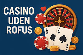 Udenlandske Casinoer Uden ROFUS En Guide til Spillere Udenlandske Casinoer Uden ROFUS En Guide til Spillere