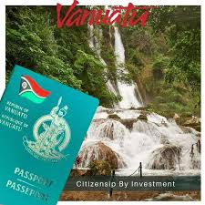Vanuatu Citizenship by Investment Unlocking Global Opportunities 749695362 Vanuatu Citizenship by Investment Unlocking Global Opportunities 749695362
