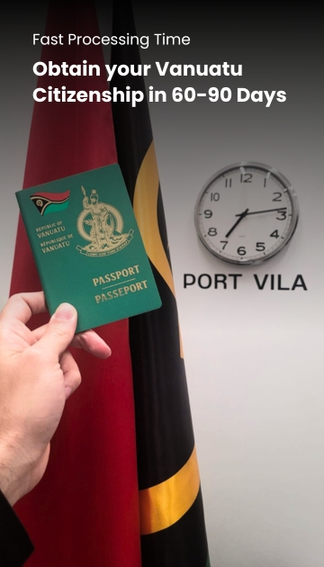 Vanuatu Citizenship by Investment Unlocking Global Opportunities 749695362 Vanuatu Citizenship by Investment Unlocking Global Opportunities 749695362