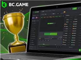 BC.Game Registration Your Gateway to a Thrilling Online Casino Experience BC.Game Registration Your Gateway to a Thrilling Online Casino Experience