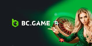 Discover the Exciting World of BC.Game Hub 1781557050 Discover the Exciting World of BC.Game Hub 1781557050